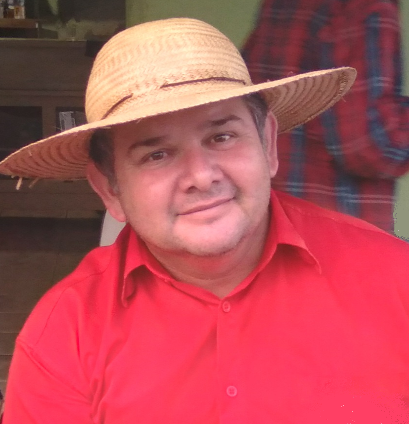 Eurimar Padilha